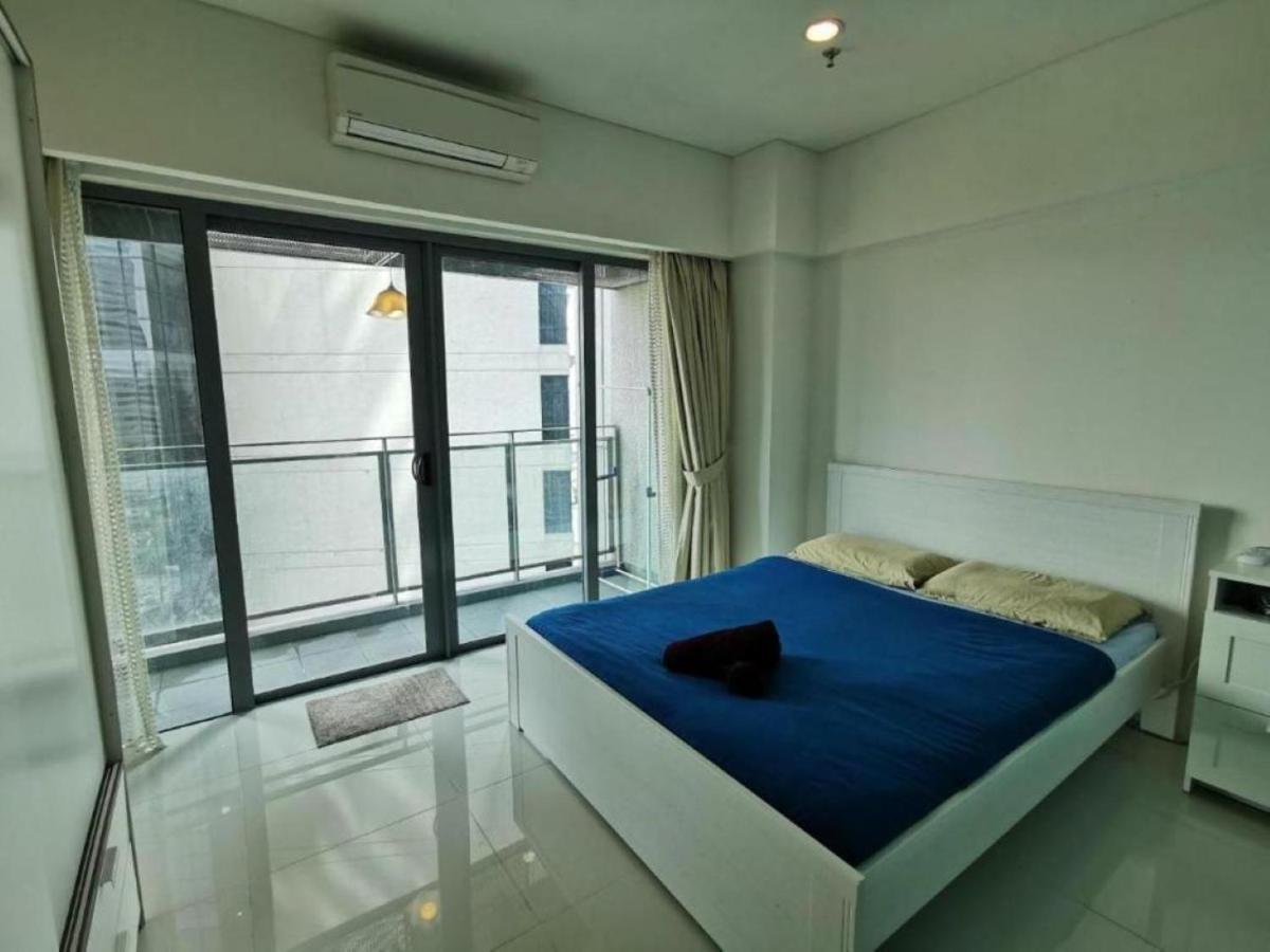 Mercu Summer Suites Klcc By Sweet Home Kuala Lumpur Bagian luar foto