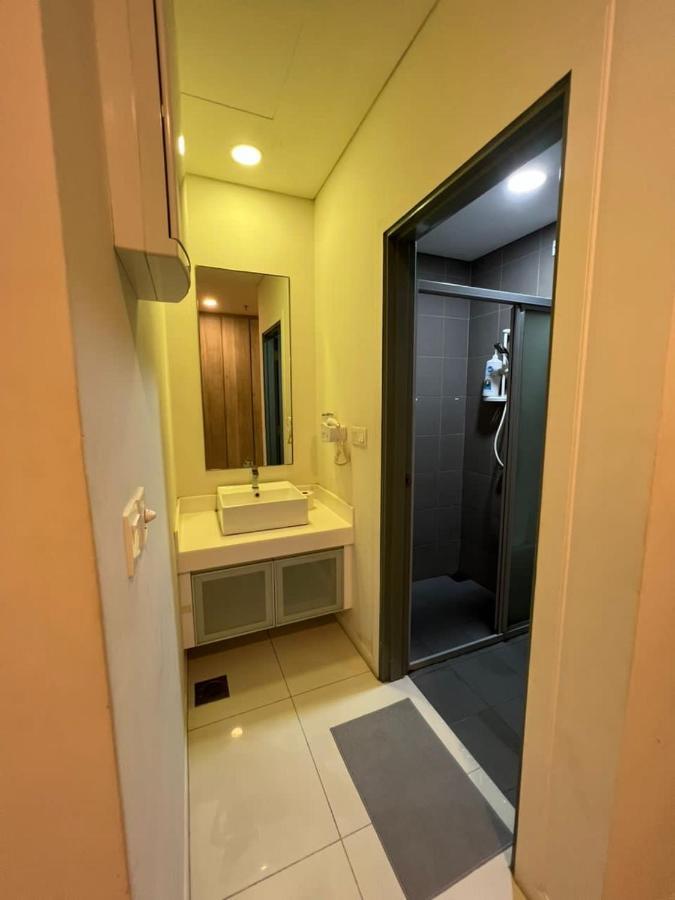 Mercu Summer Suites Klcc By Sweet Home Kuala Lumpur Bagian luar foto
