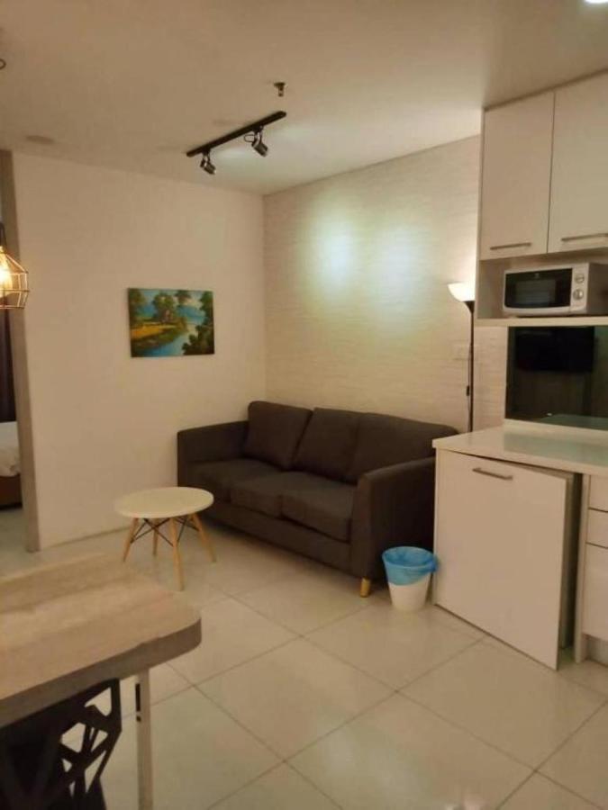 Mercu Summer Suites Klcc By Sweet Home Kuala Lumpur Bagian luar foto