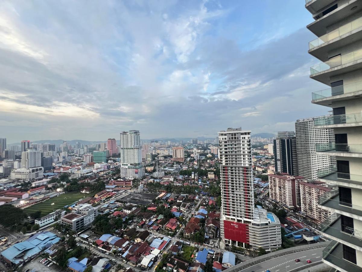 Mercu Summer Suites Klcc By Sweet Home Kuala Lumpur Bagian luar foto