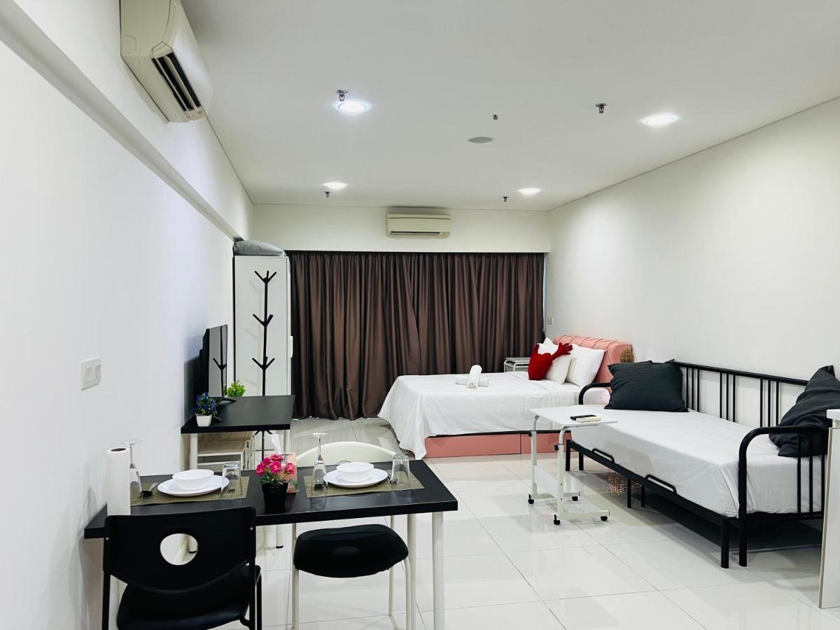 Mercu Summer Suites Klcc By Sweet Home Kuala Lumpur Bagian luar foto