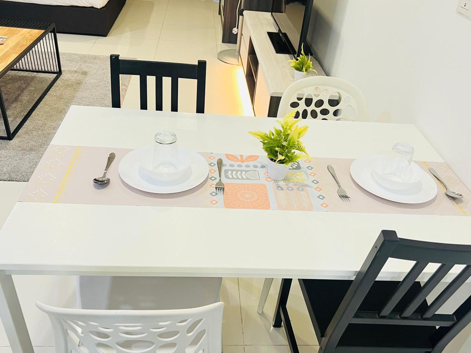 Mercu Summer Suites Klcc By Sweet Home Kuala Lumpur Bagian luar foto